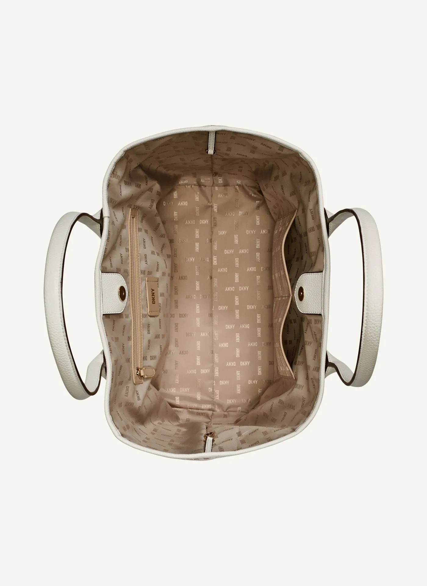 GRAYSON TOTE sold by DKNY product image thumbnail 2