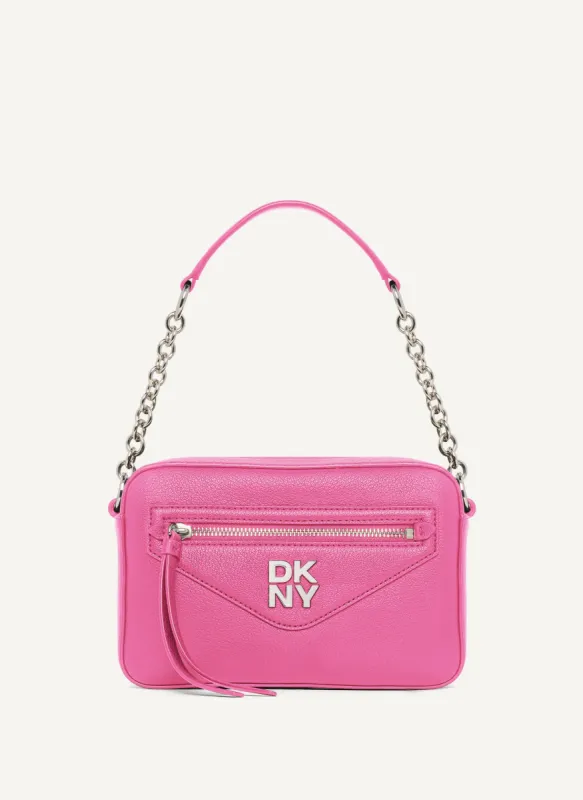 GREENPOINT CAMERA BAG sold by DKNY