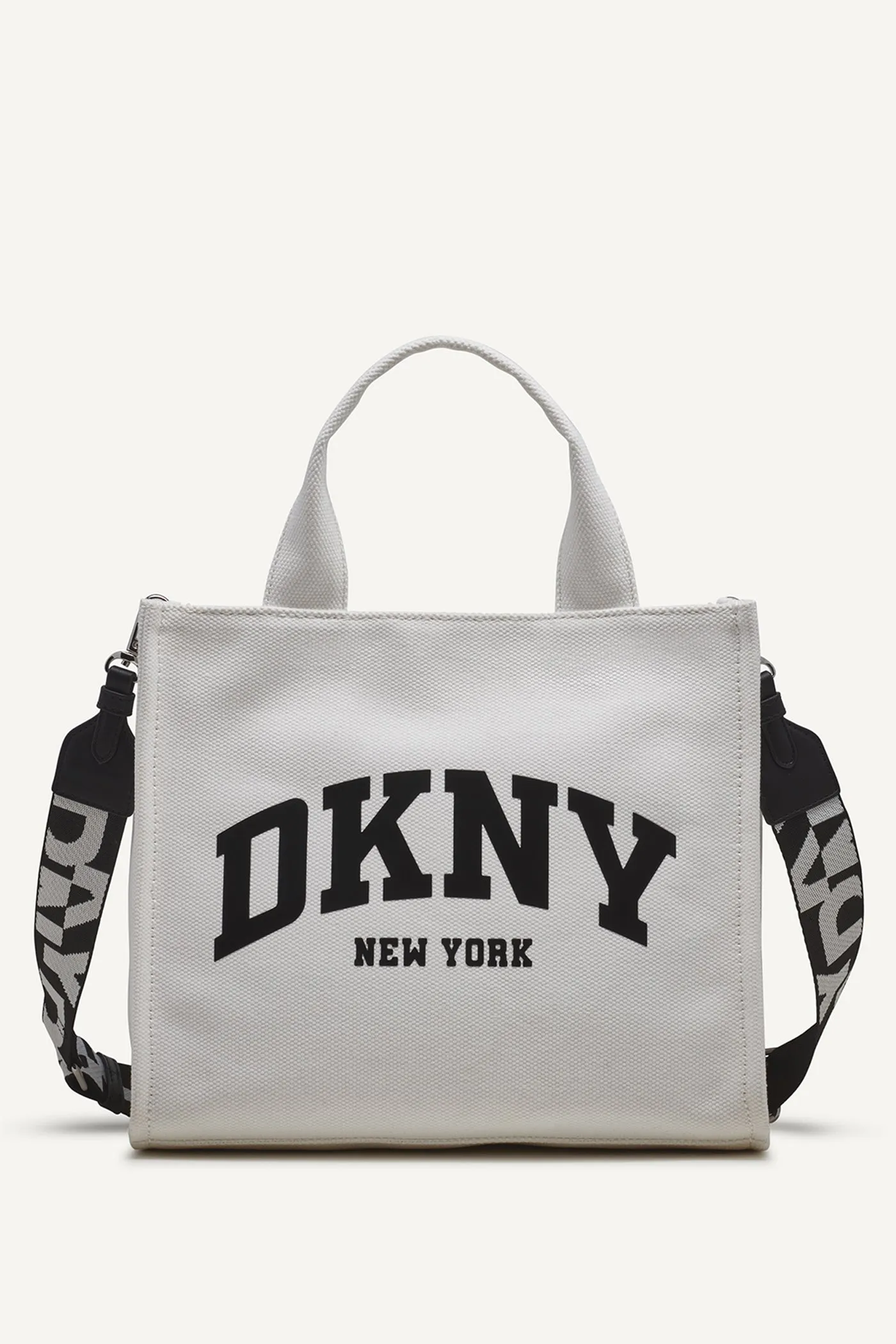 HADLEE SMALL TOTE sold by DKNY