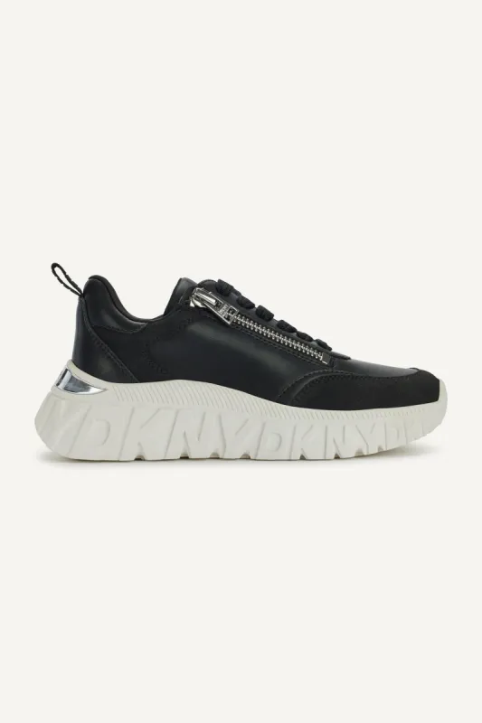 LAKELYN SNEAKER sold by DKNY