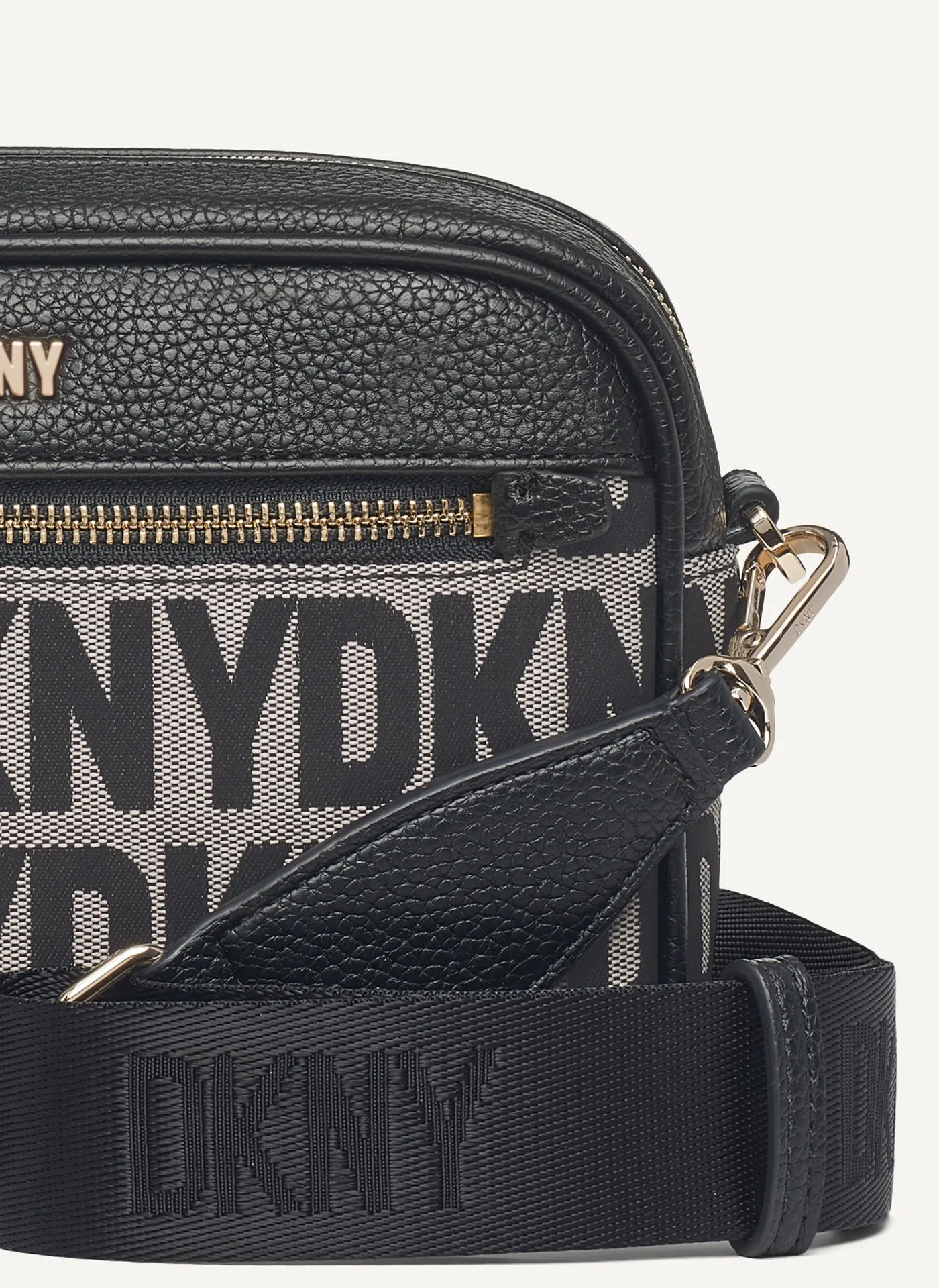 ZOIE CAMERA BAG sold by DKNY product image thumbnail 3