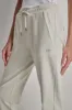 SMOCKED WAISTBAND JOGGER sold by DKNY