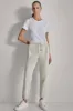 SMOCKED WAISTBAND JOGGER sold by DKNY