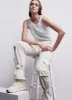 CARGO PANTS sold by DKNY