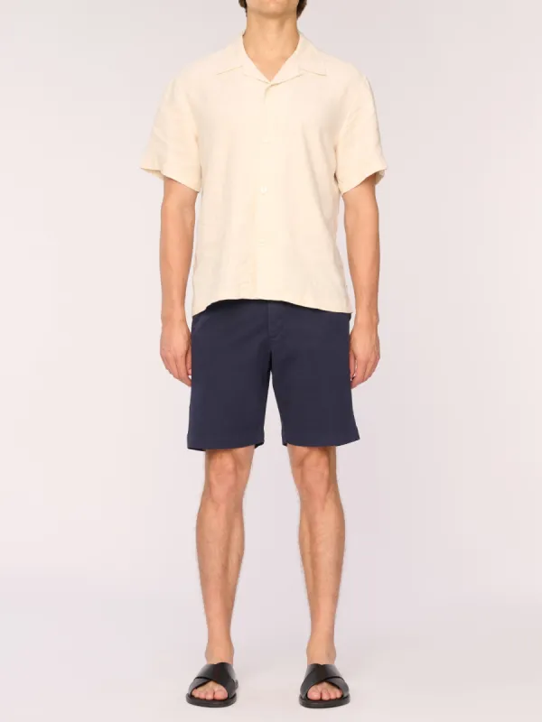 Jake Chino Short | Classic Navy sold by DL1961