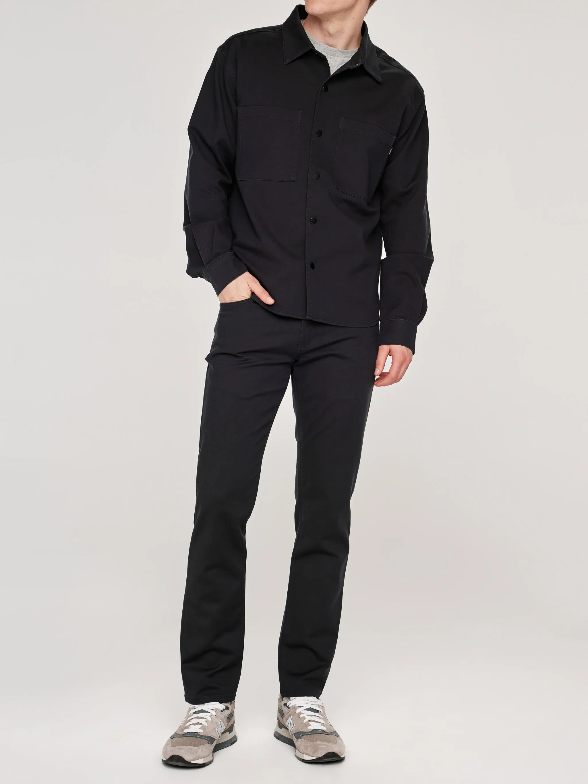 Dominick Shirt | Depths sold by DL1961 product image thumbnail 2