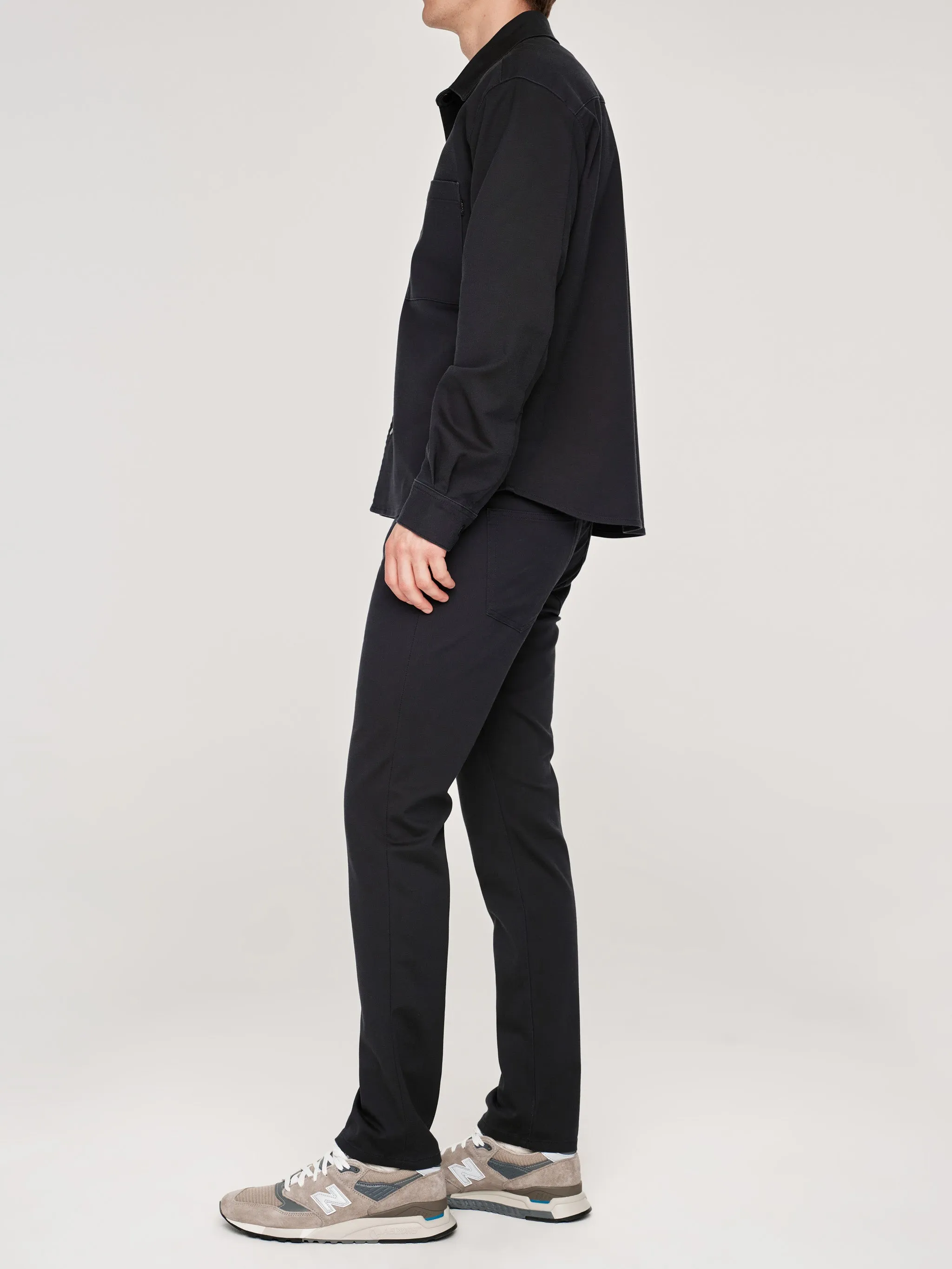 Dominick Shirt | Depths sold by DL1961 product image thumbnail 4