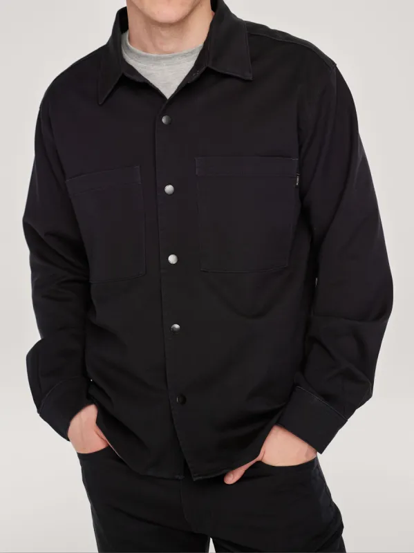 Dominick Shirt | Depths sold by DL1961