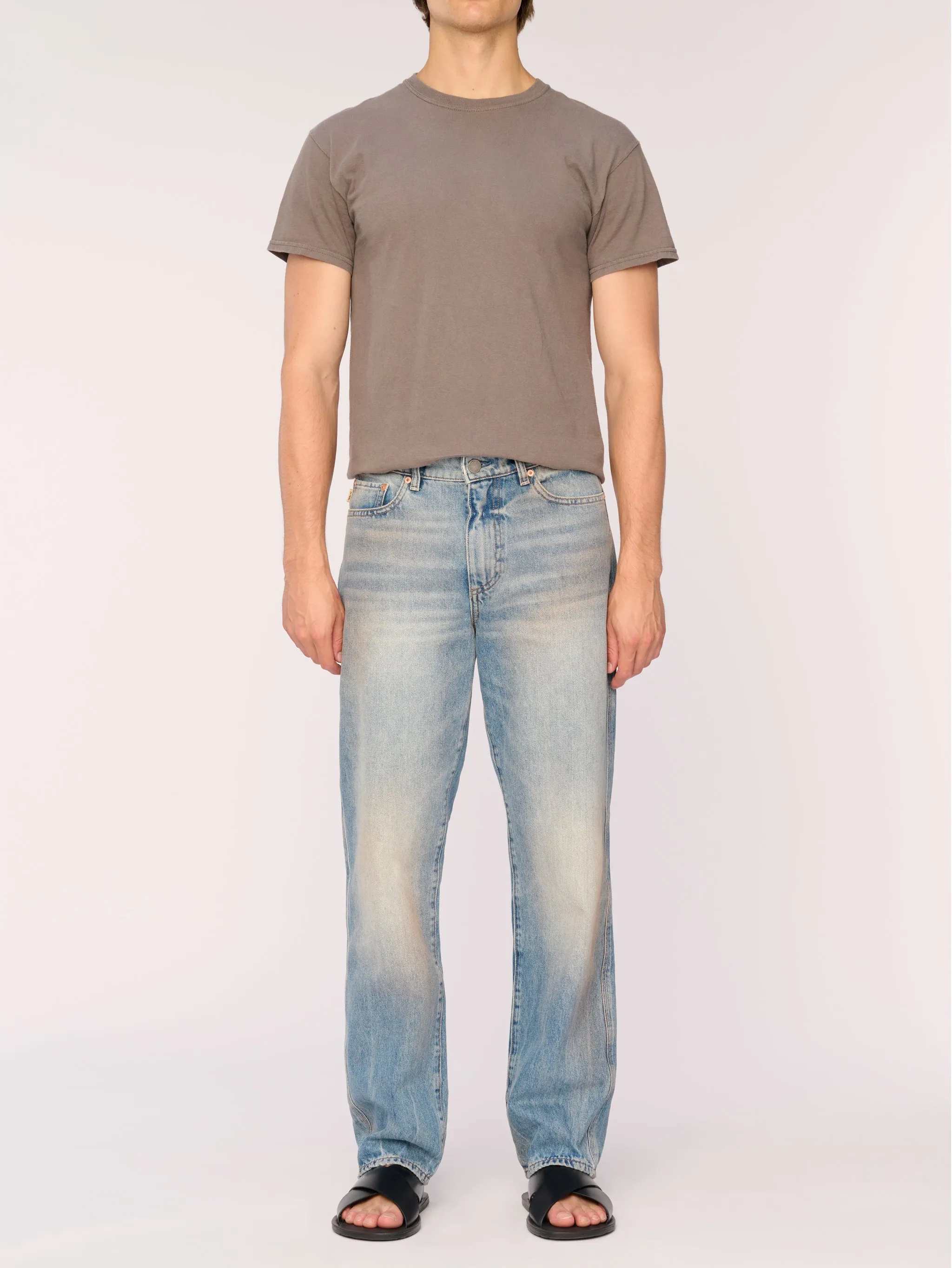 Noah Straight Jeans | Cascade sold by DL1961 product image thumbnail 3