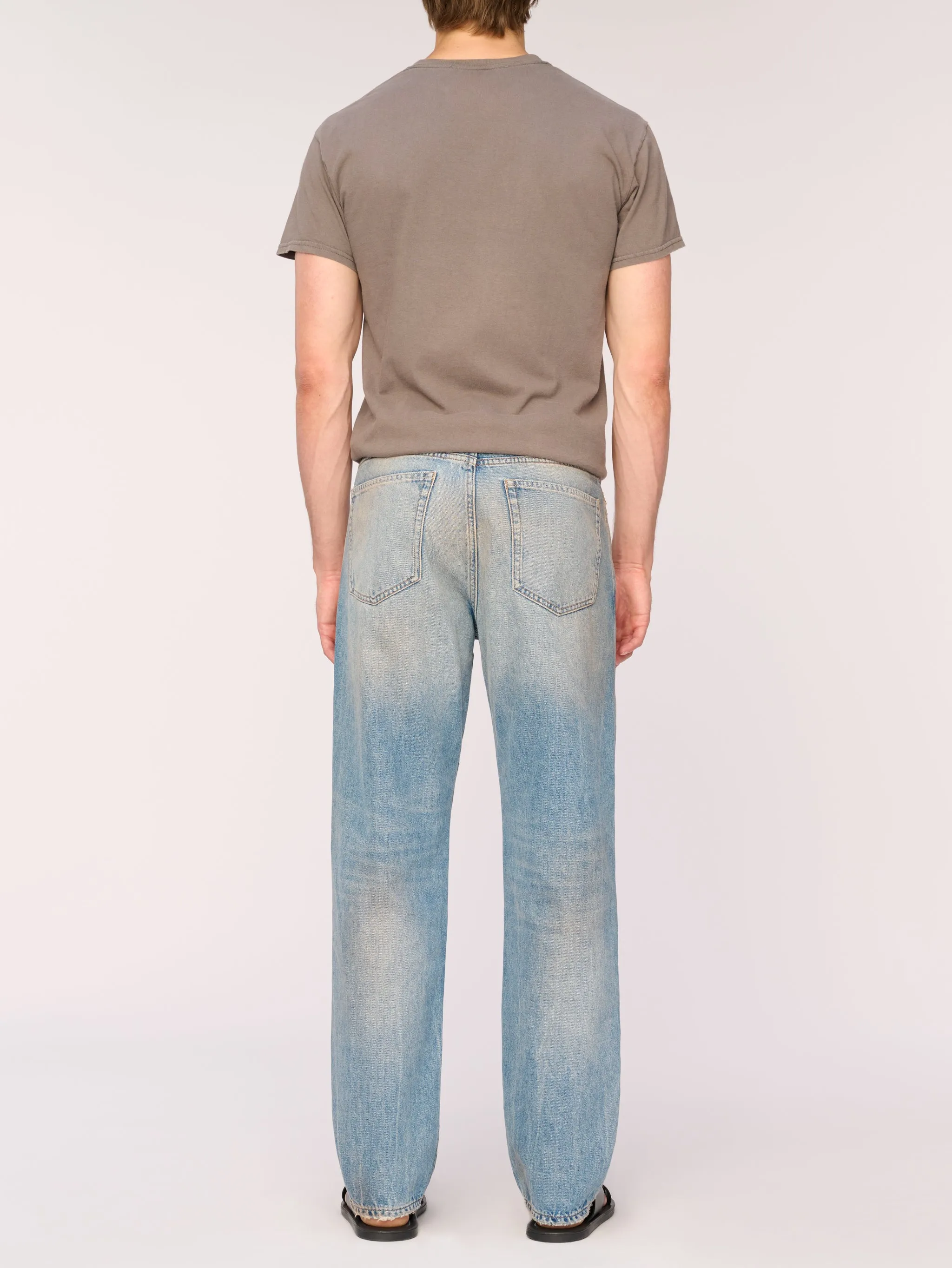Noah Straight Jeans | Cascade sold by DL1961 product image thumbnail 5