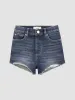 Lucy Jean Shorts High Rise Cut Off | Palmwood sold by DL1961