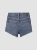 Lucy Jean Shorts High Rise Cut Off | Palmwood sold by DL1961