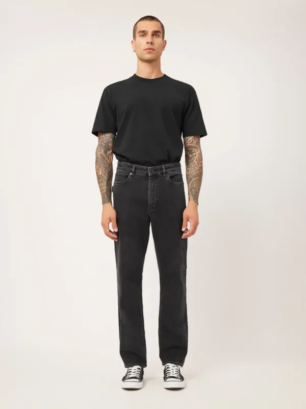 Noah Tapered Straight | Nightshade Cargo made by DL1961