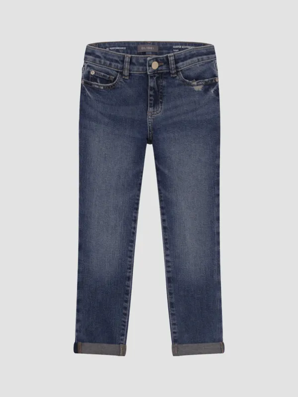 Harper Boyfriend Straight | Lt. Seaborn sold by DL1961