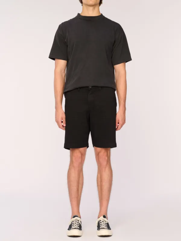 Jake Chino Short | Black sold by DL1961