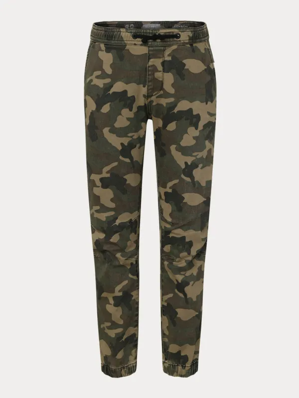 Jackson Jogger | Thunderbird sold by DL1961