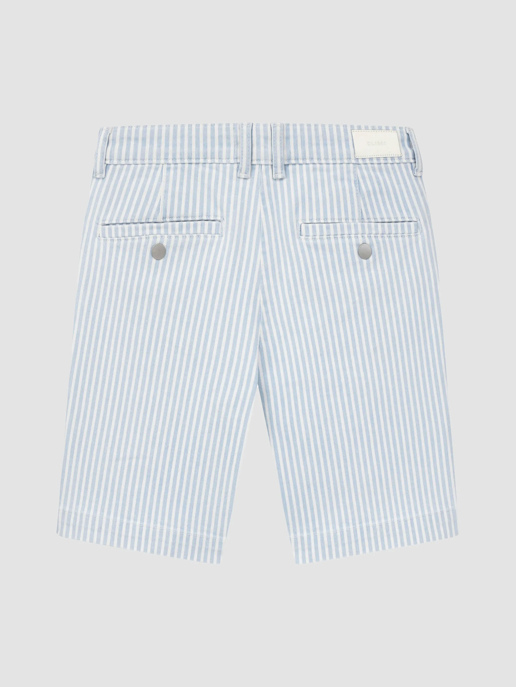 Jacob Short | Shipmate sold by DL1961 product image thumbnail 2