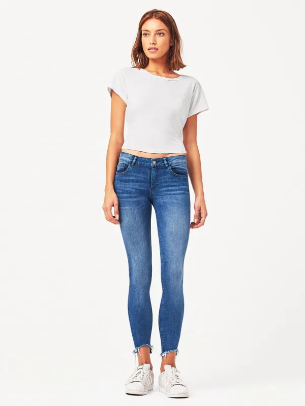 Emma Low Rise Skinny | Fenwick made by DL1961