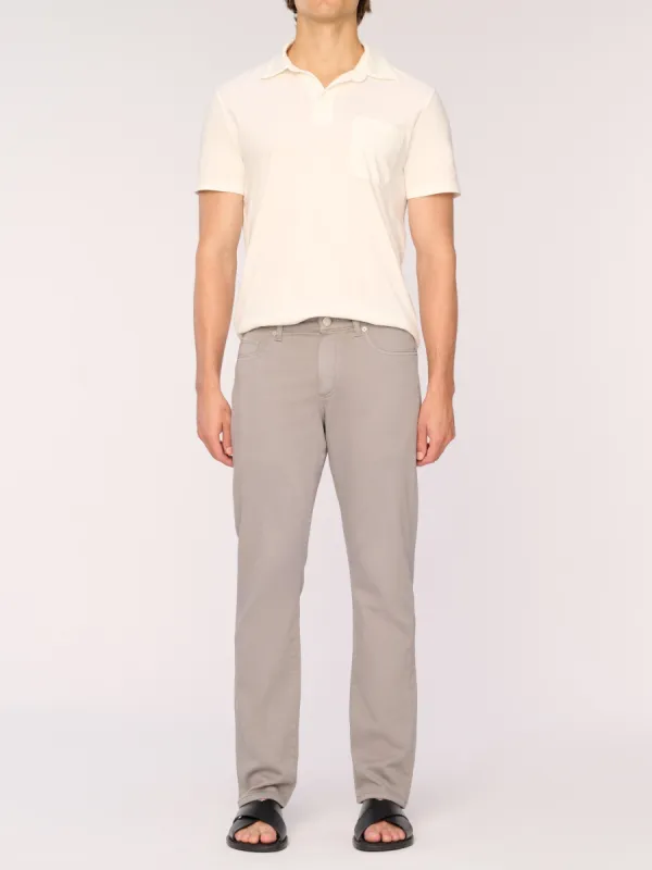 Russell Slim Straight Jeans | Shale sold by DL1961