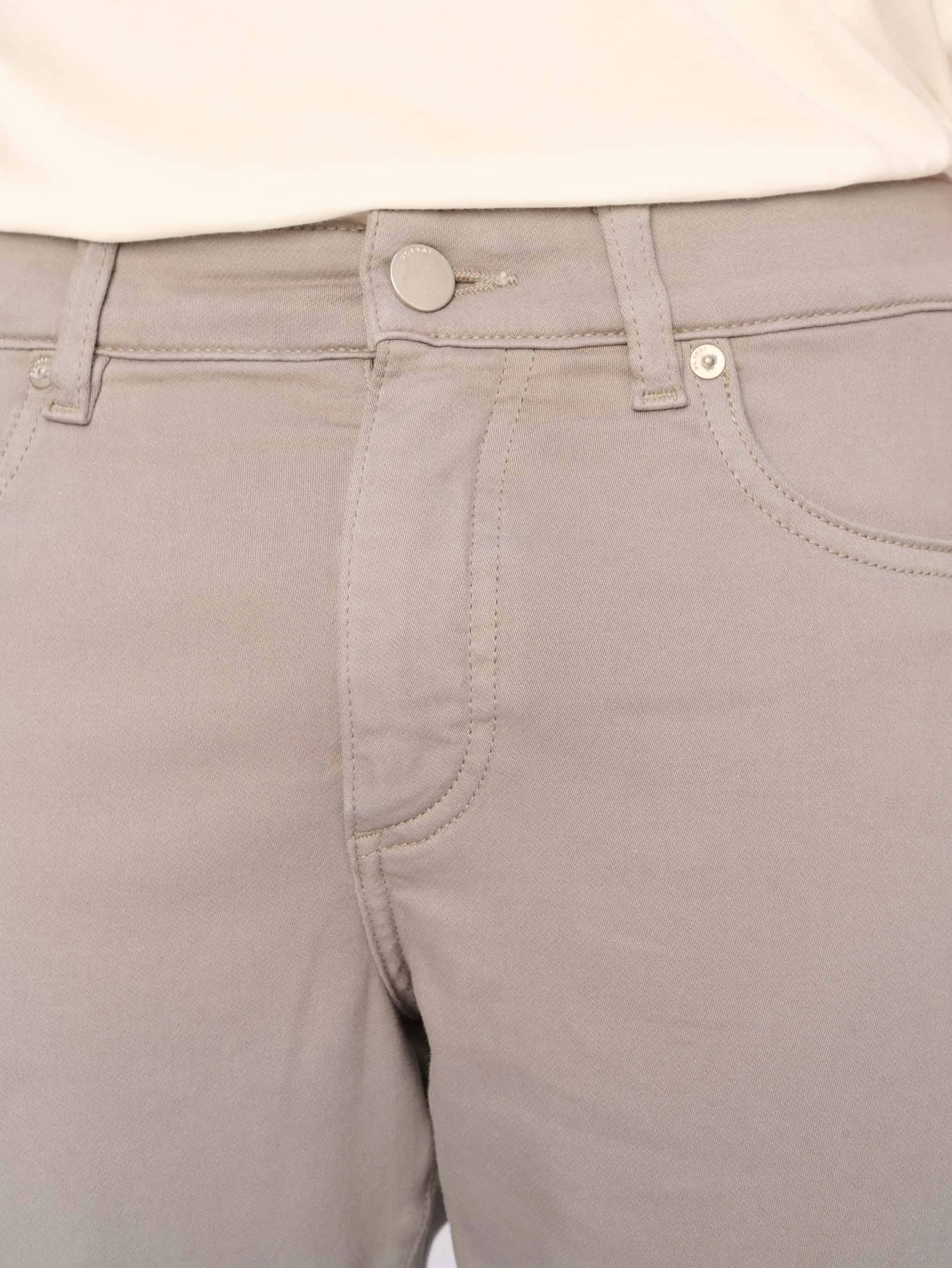 Russell Slim Straight Jeans | Shale sold by DL1961 product image thumbnail 4