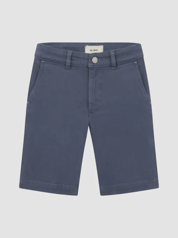 Jacob Short | Stone Blue sold by DL1961