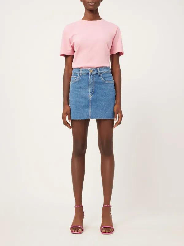 Essential Tee | Flamingo made by DL1961