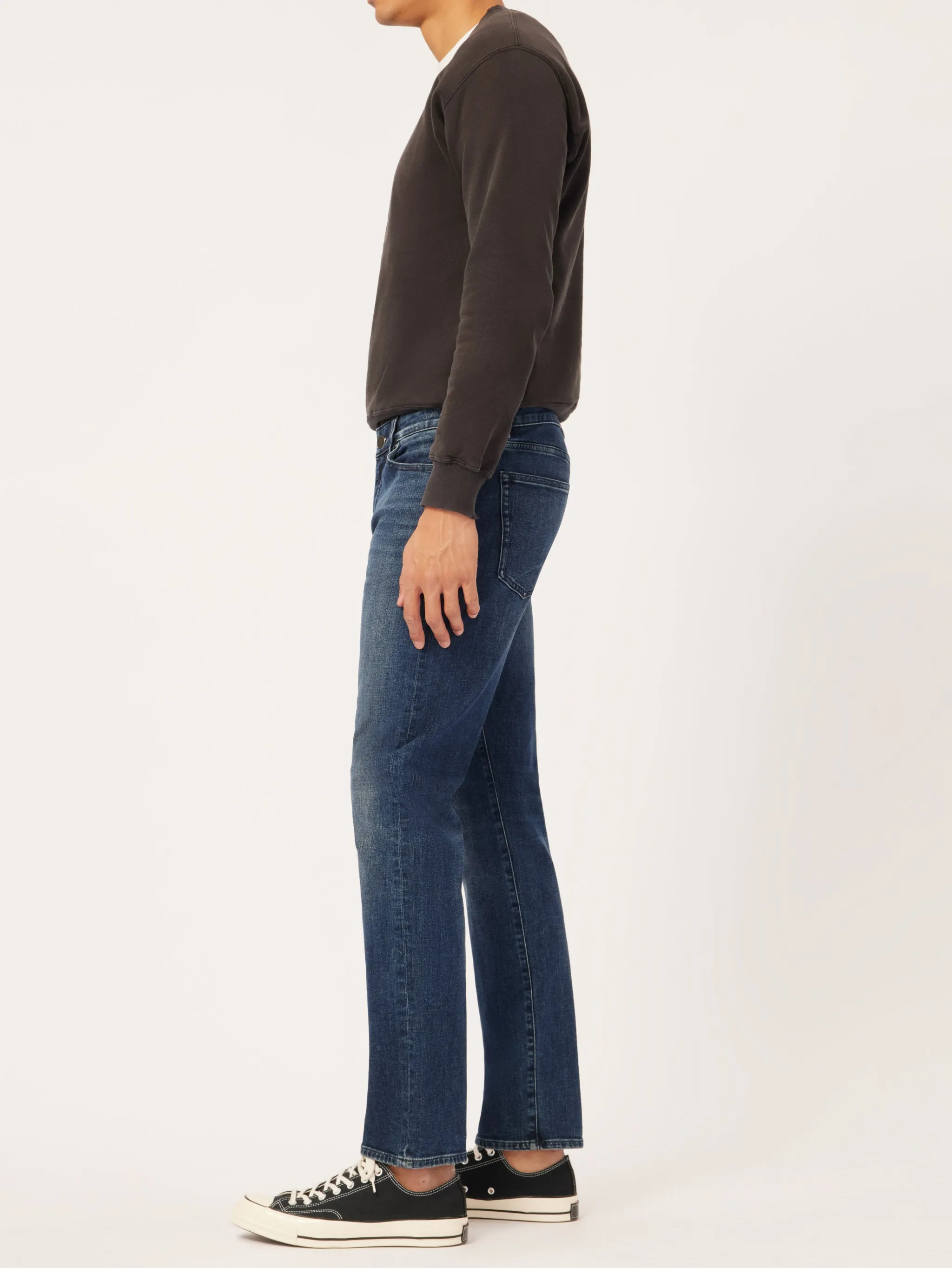 Russell Slim Straight | Belize sold by DL1961 product image thumbnail 3