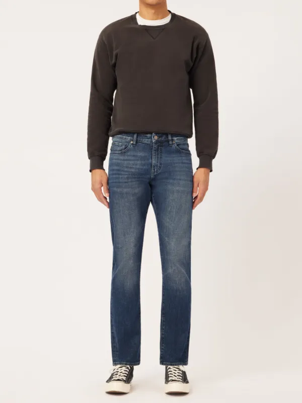 Russell Slim Straight | Belize sold by DL1961