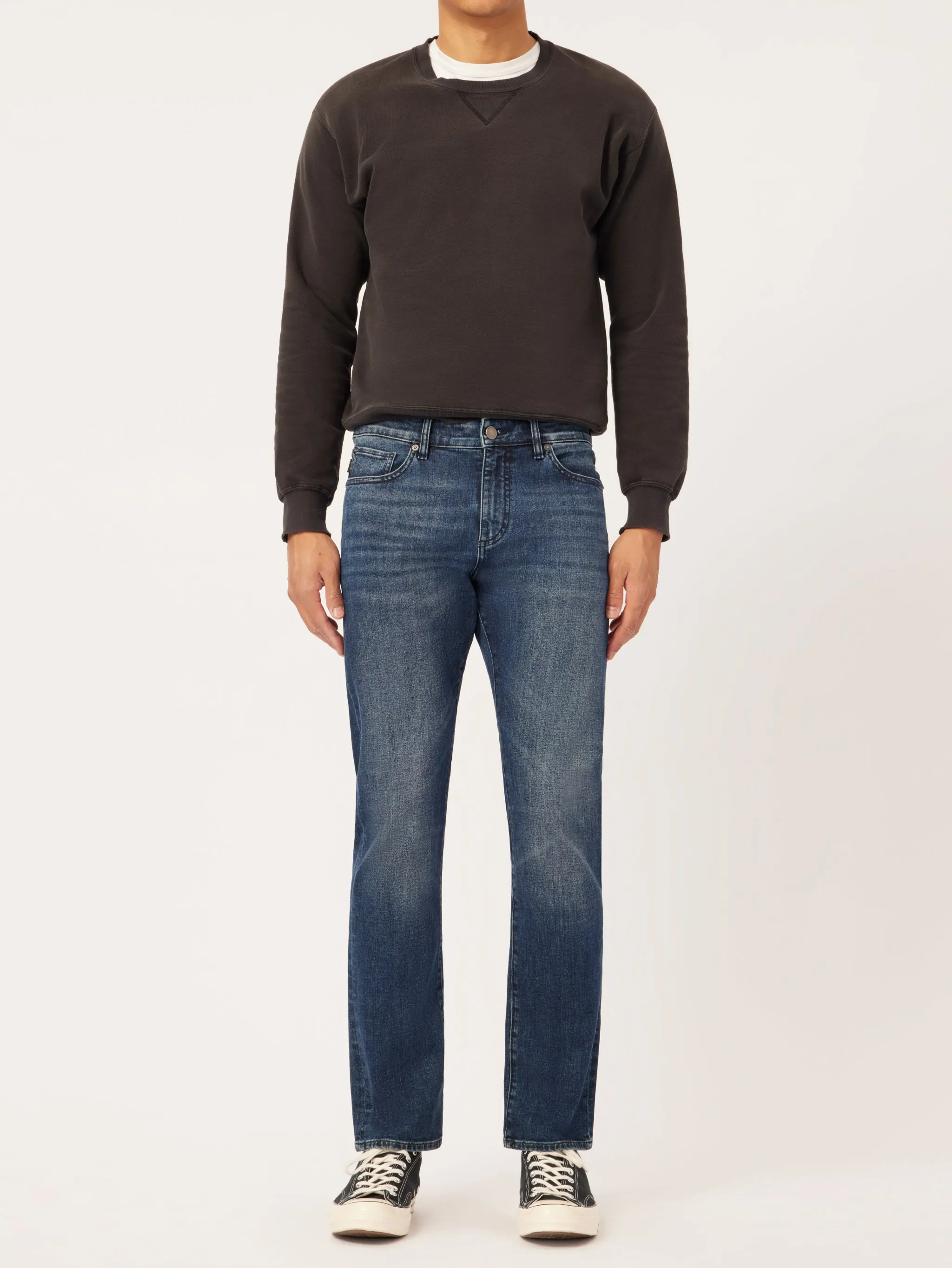 Russell Slim Straight | Belize sold by DL1961