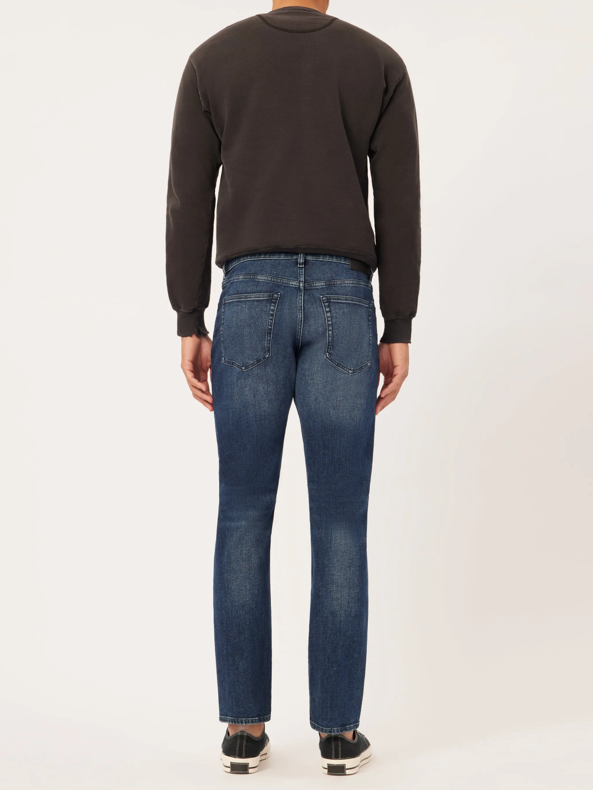 Russell Slim Straight | Belize sold by DL1961 product image thumbnail 4