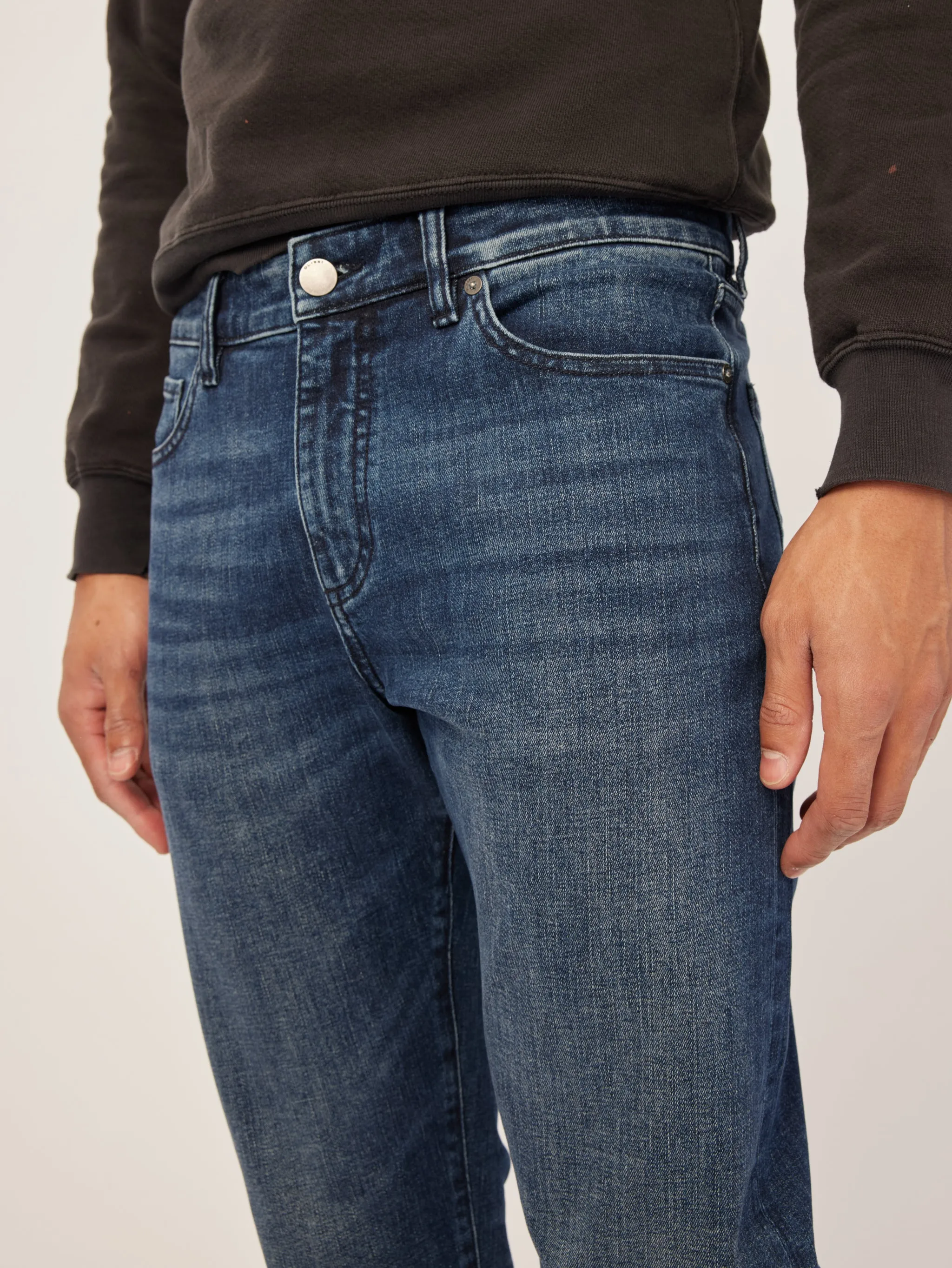 Russell Slim Straight | Belize sold by DL1961 product image thumbnail 5