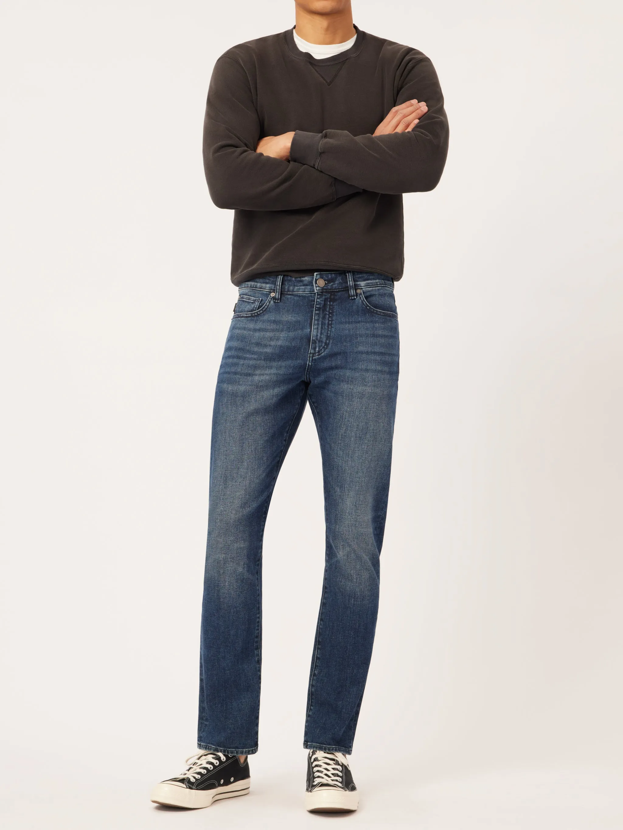 Russell Slim Straight | Belize sold by DL1961 product image thumbnail 2