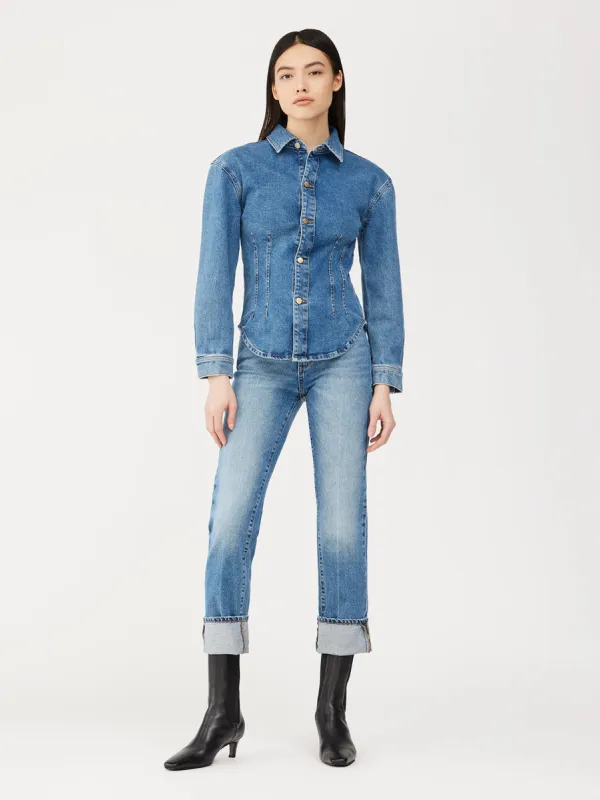 Zita Shirt | Vista sold by DL1961