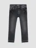 Emie Straight High Rise Jeans | Tornado sold by DL1961