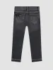 Emie Straight High Rise Jeans | Tornado sold by DL1961
