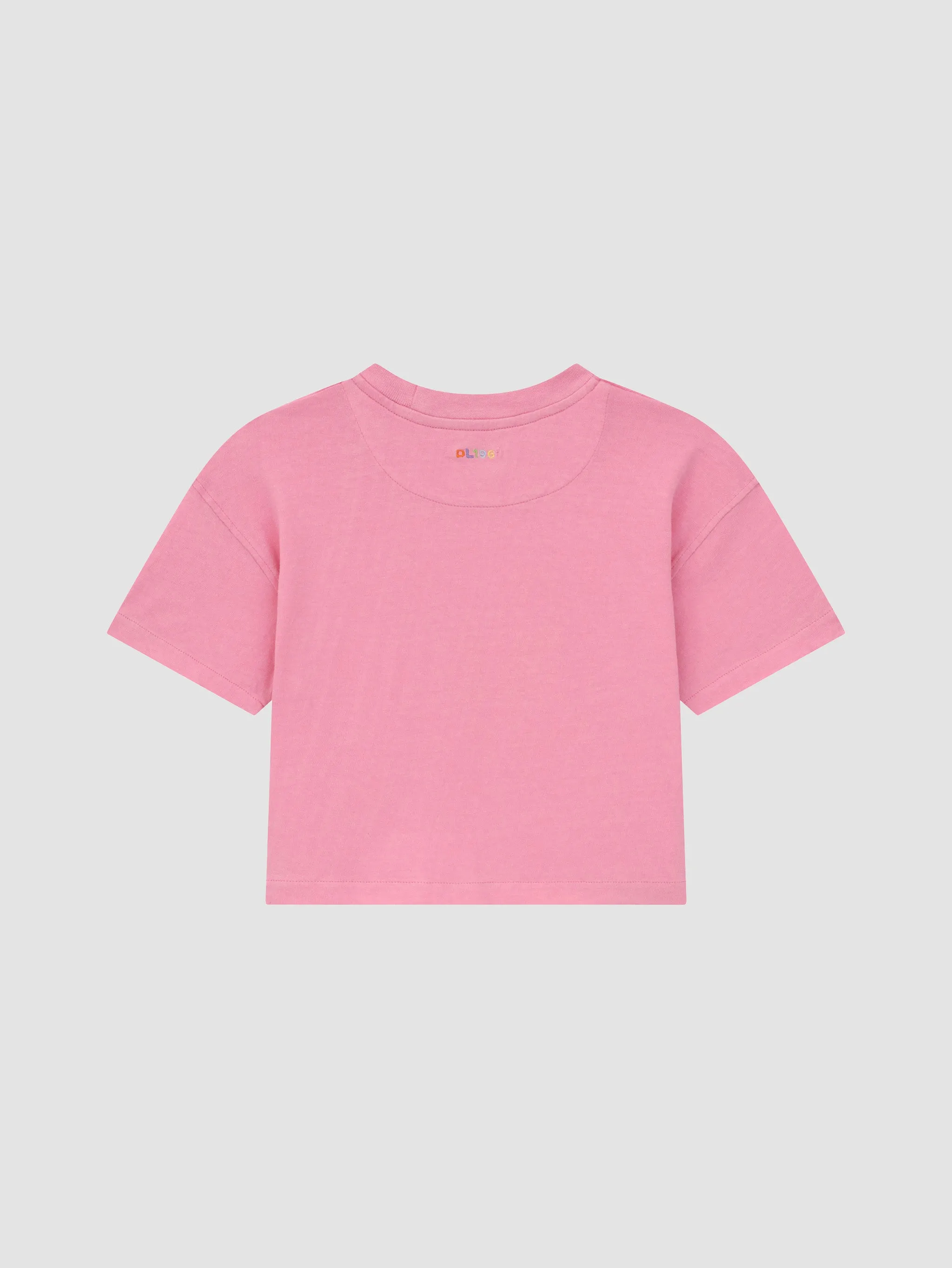 Short Sleeve Tee | Flamingo sold by DL1961 product image thumbnail 2