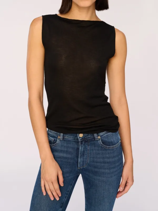 Tank | Black sold by DL1961