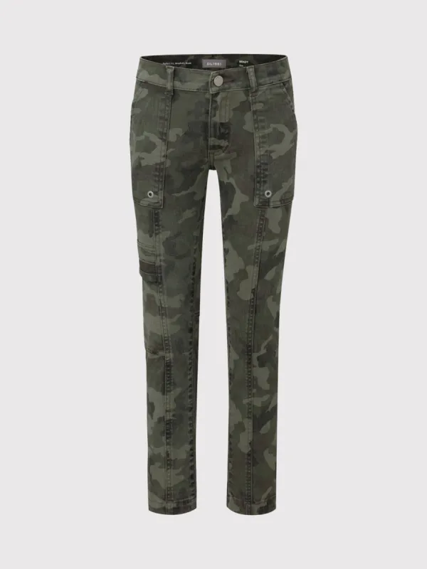 Brady Slim | Hide sold by DL1961