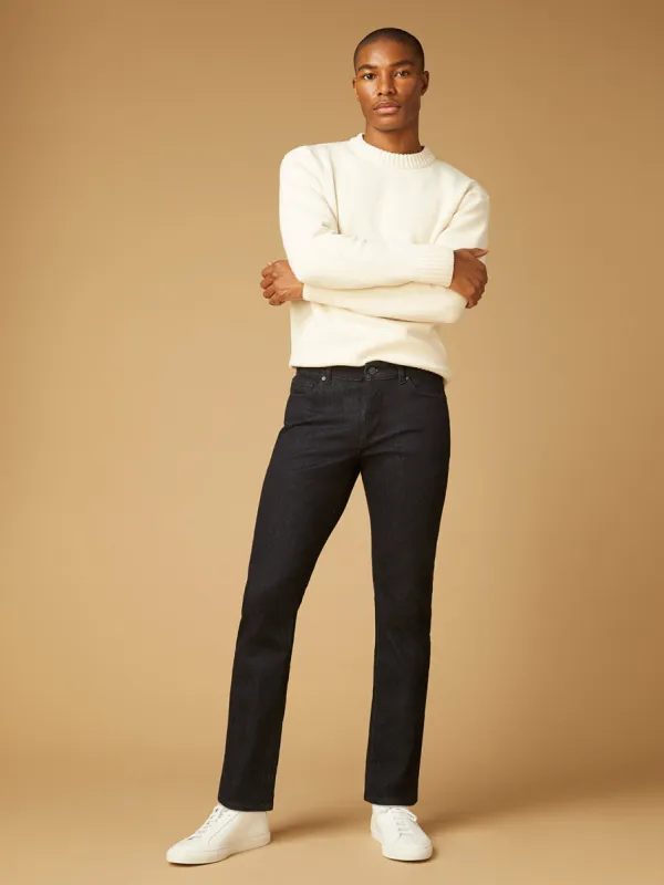 Avery Relaxed Straight | Deep Dive sold by DL1961