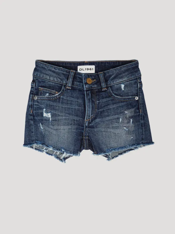 Lucy Short | Liberty sold by DL1961