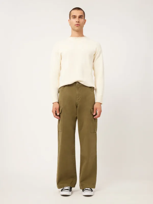 Glen Wide Leg | Platoon sold by DL1961