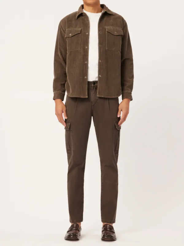 Hudson & Perry Shirt | Cold Spring made by DL1961