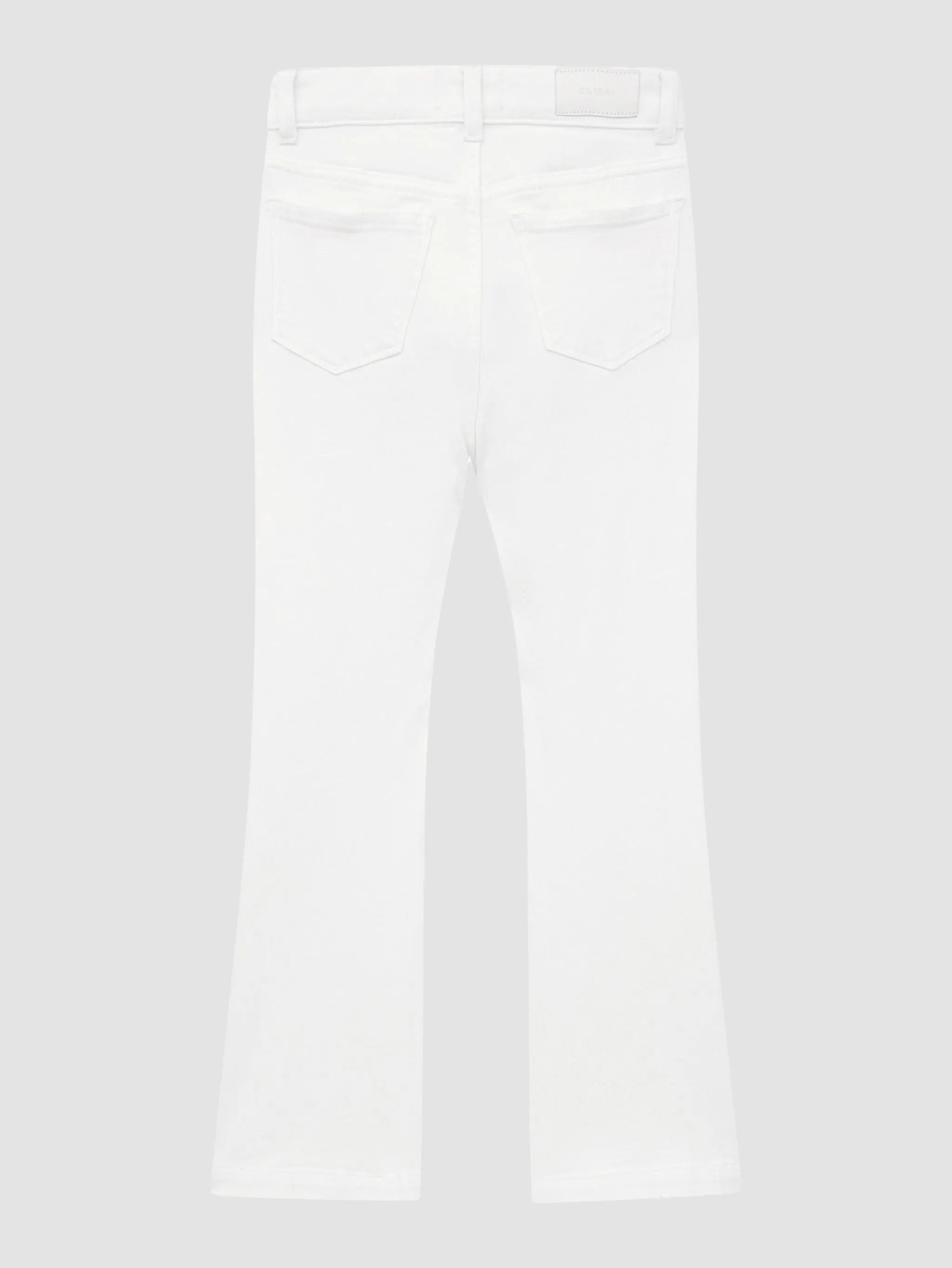 Claire Boot High Rise Jeans | White Tide sold by DL1961 product image thumbnail 2