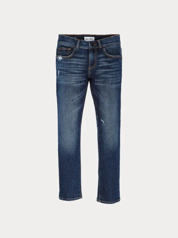 Hawke Skinny | Castaway made by DL1961