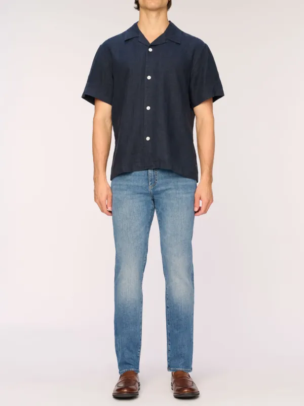 Nick Slim Jeans | Ocean City sold by DL1961