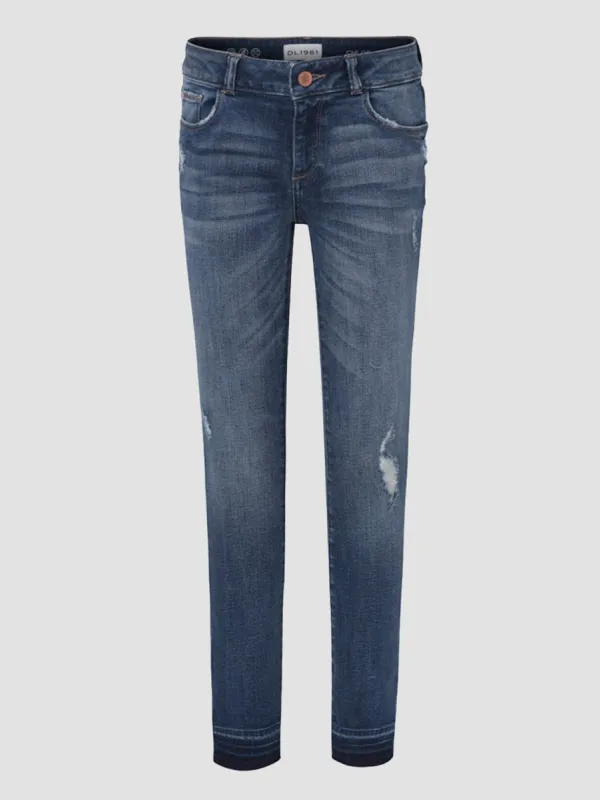 Chloe Skinny | Preston sold by DL1961