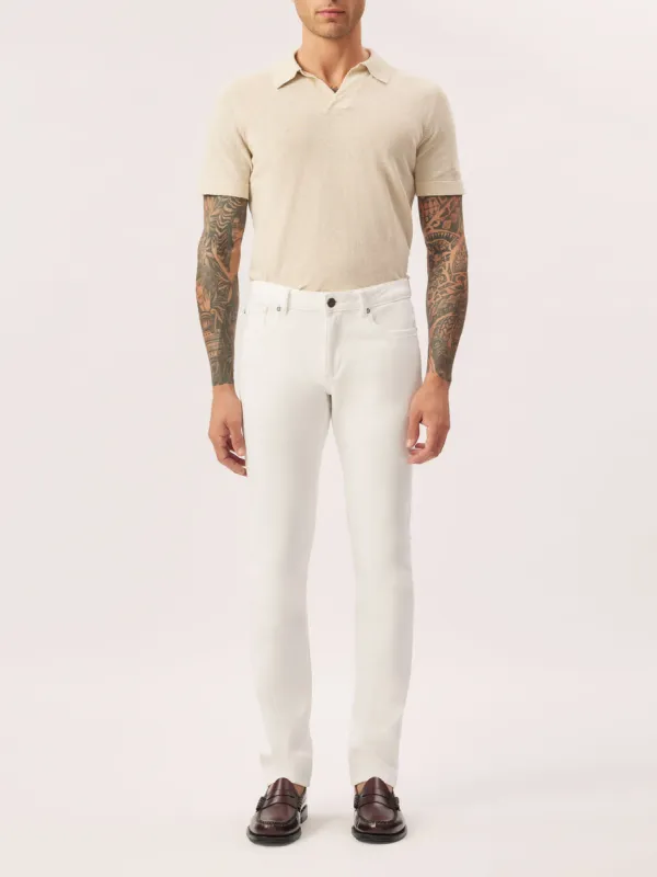 Nick Slim Jeans | Whiteout sold by DL1961