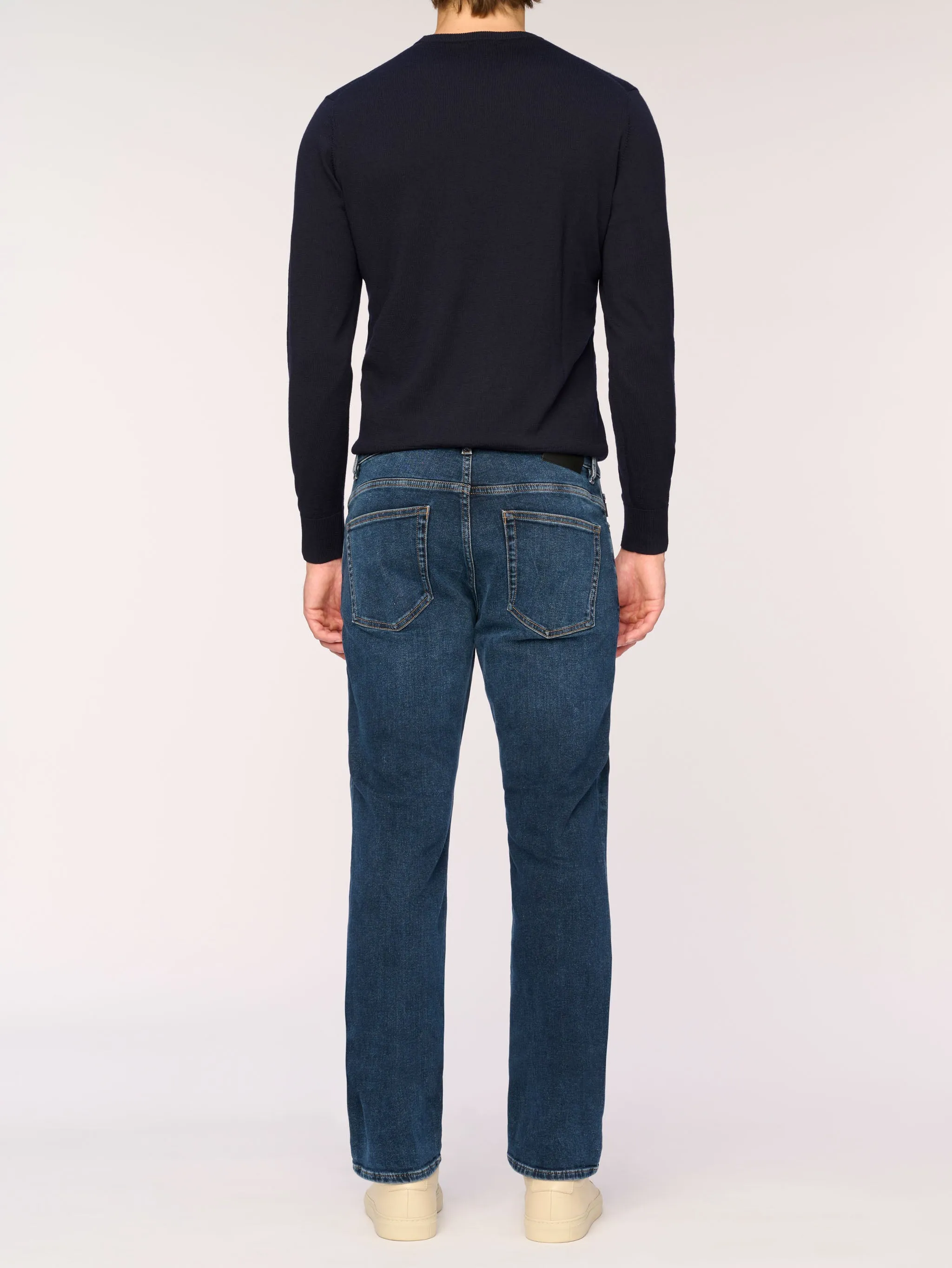 Russell Slim Straight Jeans | Seacliff sold by DL1961 product image thumbnail 3