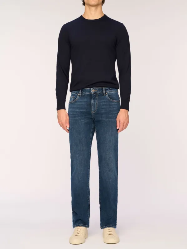Russell Slim Straight Jeans | Seacliff sold by DL1961