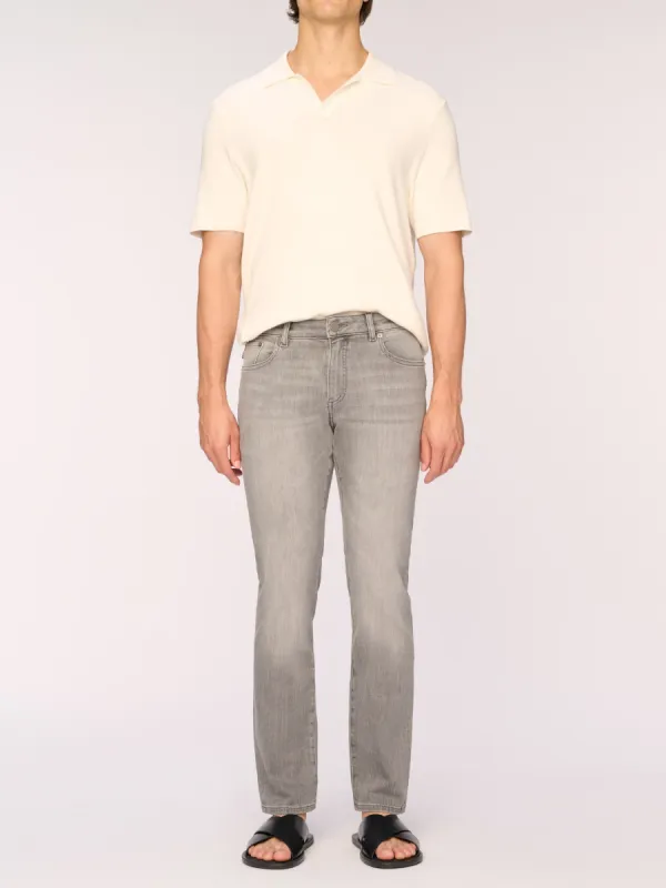 Nick Slim Jeans | Drizzle sold by DL1961